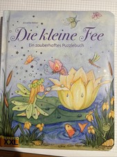 Kleine fee zauberhaftes gebraucht kaufen  Aalen
