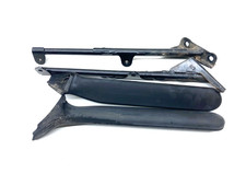 Coppia staffe supporto usato  Frattaminore