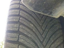 Gomme 235 19 usato  Vivaro Romano