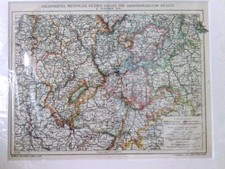 Rheinprovinz westfalen hessen gebraucht kaufen  Aarbergen
