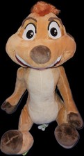 Doudou peluche timon d'occasion  Épinay-sur-Orge