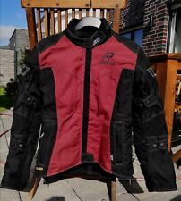 Rukka damen textiljacke gebraucht kaufen  Sendenhorst