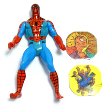 Figurine spider man d'occasion  Nice-