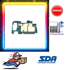 Scheda madre samsung usato  Catania