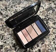 Nova Paleta Lancome Color Design Sombra Lancome Loves Feminina Cool Mini Tamanho 2g, usado comprar usado  Enviando para Brazil