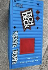 Tech deck transforming for sale  WORKSOP