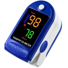 Finger tip pulse for sale  Monmouth Junction