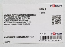 5937 schleift 150 gebraucht kaufen 5937 schleift 150 gebraucht kaufen  Reichelsheim (Wetterau)