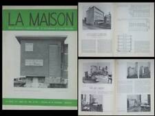 Maison 1952 rene d'occasion  Rennes-