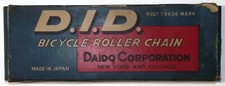 Vintage .d. bicycle for sale  Moneta