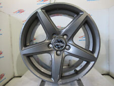Lot jantes aluminium d'occasion  Vernaison