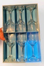Port sherry glasses for sale  DEVIZES