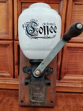 Macina caffe vintage usato  Italia