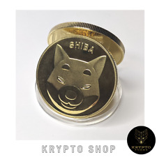 Shiba inu shib usato  Spedire a Italy