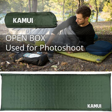 Kamui self inflating for sale  Mount Vernon