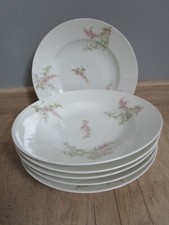 Assiettes creuses limoges d'occasion  Héric