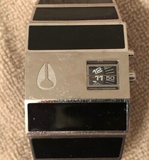 Men nixon rotolog for sale  Los Angeles