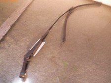 Wischerarm links pel gebraucht kaufen  Erfurt