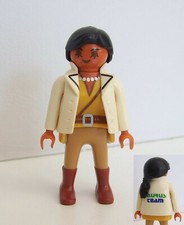 Playmobil dinosaures femme d'occasion  Thomery