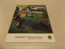 John deere gator for sale  Bad Axe
