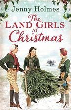 Land girls christmas for sale  UK