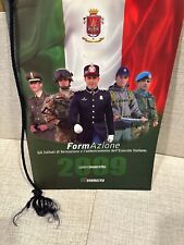 Esercito formazione calendario usato  Trieste