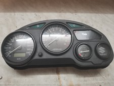 Tacho gsx 600f gebraucht kaufen  Ludwigshafen am Rhein