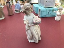 Lladro for special usato  Spedire a Italy