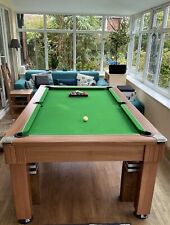 Slate bed pool for sale  STOCKPORT