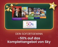 Sky abo gebraucht kaufen  Dortmund