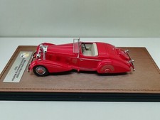 Mercedes benz 540k usato  Italia