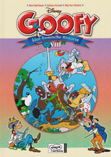 Goofy komische historie gebraucht kaufen  Waghäusel