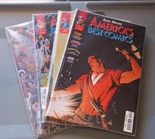 America best comics usato  Italia