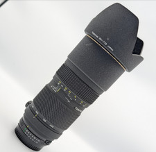 Tokina pro 200mm for sale  STANMORE