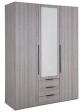 Hallingford drw wardrobe for sale  SHIPLEY