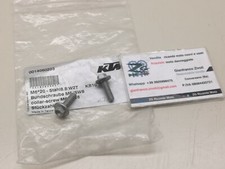 0014060203 originale ktm usato  Conversano