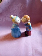 Cruet salt pepper for sale Cruet salt pepper for sale  TELFORD