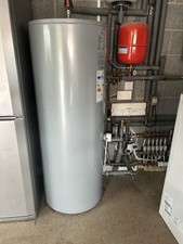 Used joule cyclone for sale  LEICESTER