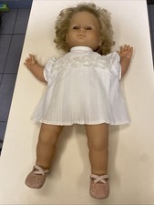 Doll zapf germany d'occasion  Expédié en Belgium