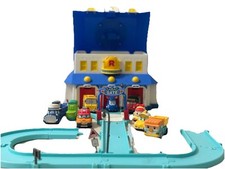 Robocar poli cargo usato  Roma