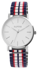 Raptor armbanduhr colorful gebraucht kaufen  Oberwiesenthal