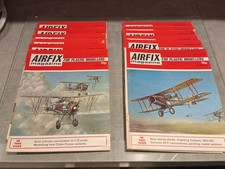 airfix magazine for sale airfix magazine for sale  AYLESBURY