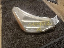 Headlamp assembly ford for sale  Erie