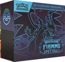 Preordine pokemon etb usato  Solofra
