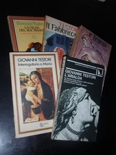 Giovanni testori libri usato Giovanni testori libri usato  Lucca