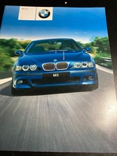 m5 bmw 2001 for sale  Ocala