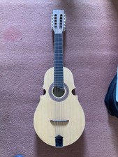 Puerto rican cuatro for sale  BELPER