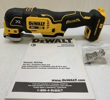 Dewalt dcs356 volt for sale  Culpeper