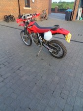 Honda 400r 2002 for sale  DURHAM