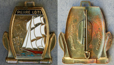 Messageries maritimes pierre d'occasion  Dompaire